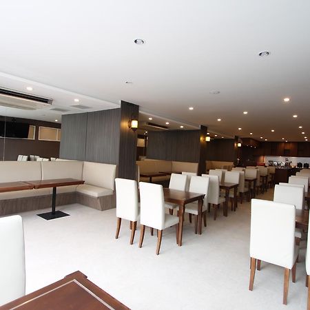 Le Bangkok Hotel Zewnętrze zdjęcie