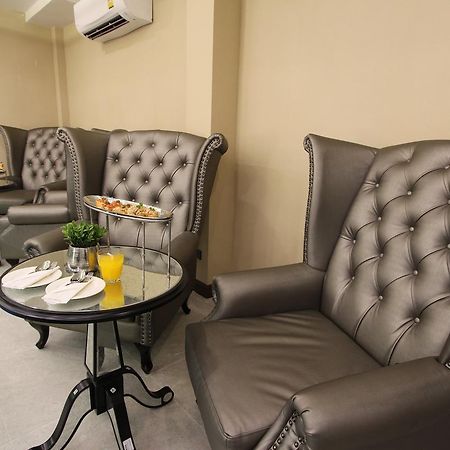 Le Bangkok Hotel Zewnętrze zdjęcie