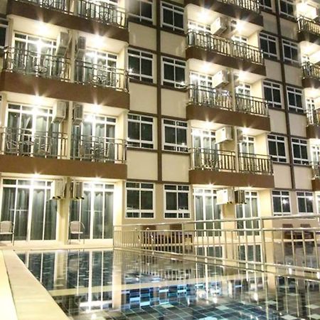 Le Bangkok Hotel Zewnętrze zdjęcie