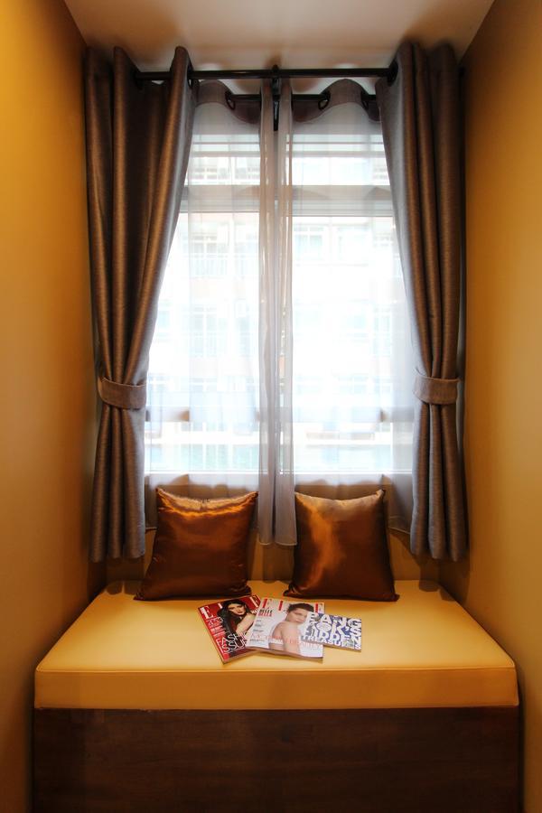 Le Bangkok Hotel Zewnętrze zdjęcie