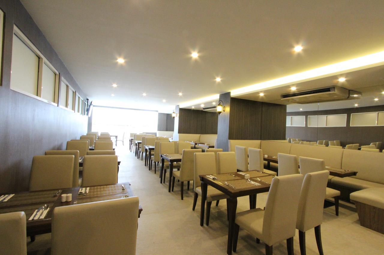 Le Bangkok Hotel Zewnętrze zdjęcie
