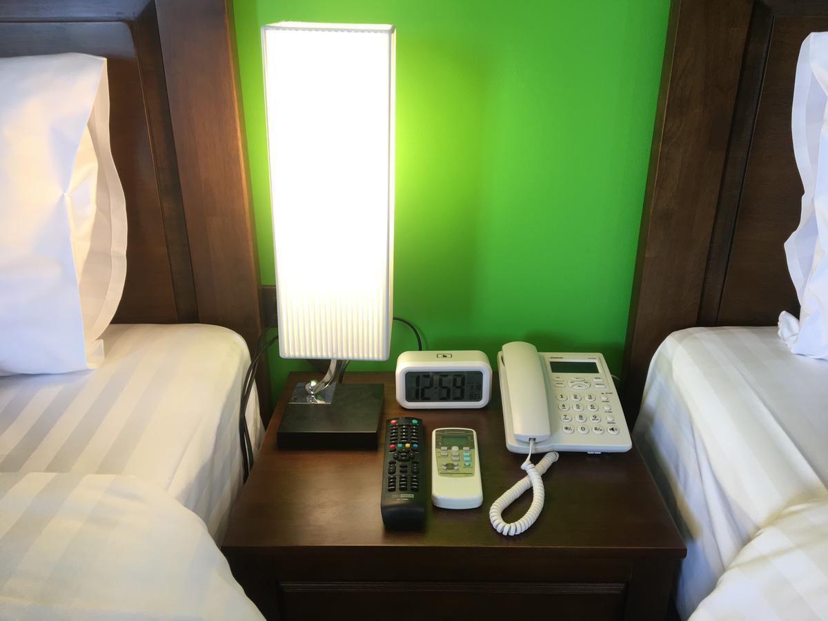 Le Bangkok Hotel Zewnętrze zdjęcie