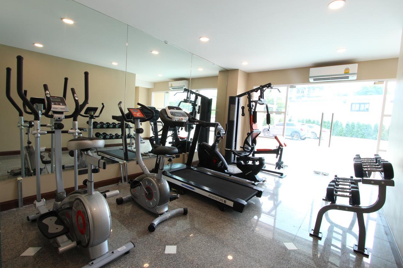 Le Bangkok Hotel Zewnętrze zdjęcie