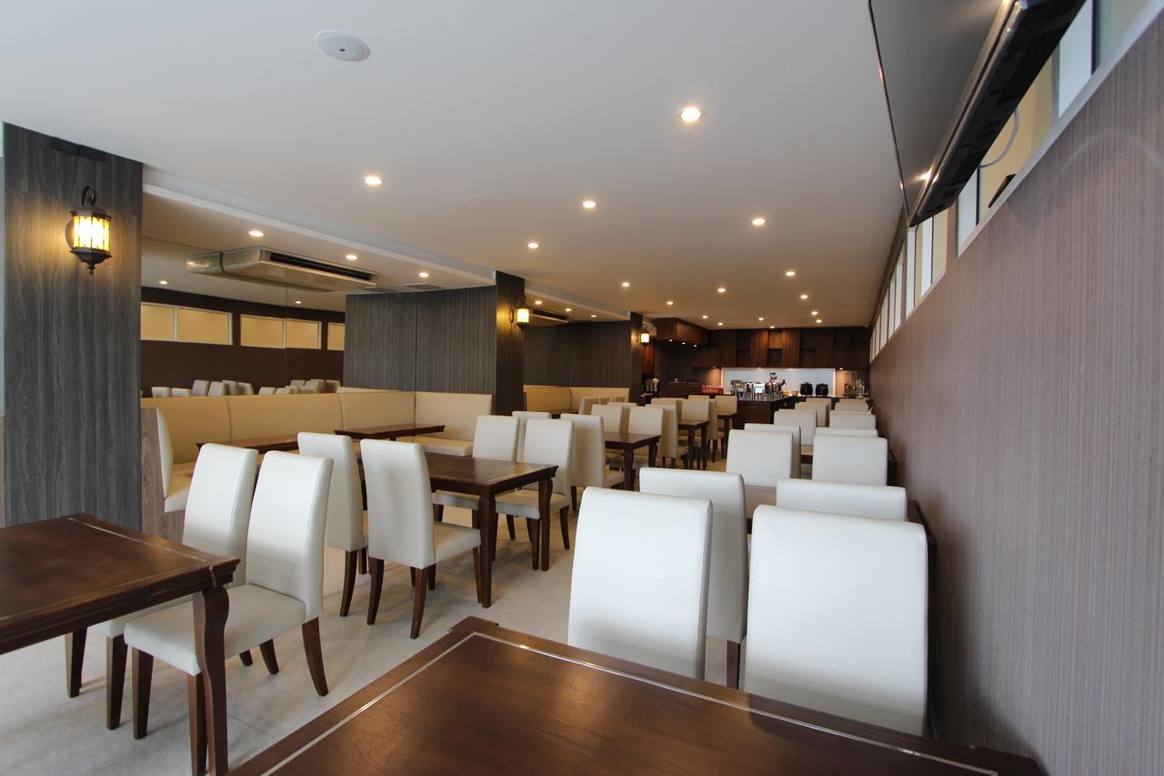 Le Bangkok Hotel Zewnętrze zdjęcie